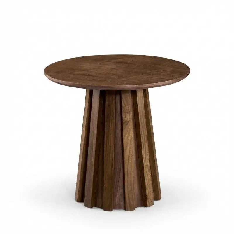 Lilibet Side Table 55cm Wholesale Hub