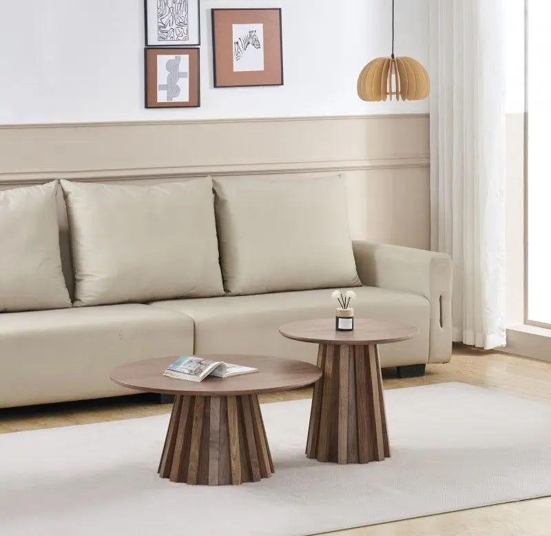 Lilibet Side Table 55cm Wholesale Hub