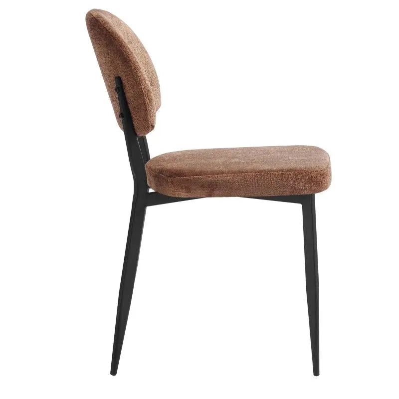 Set 2 Tully Chairs 80cm Wholesale Hub
