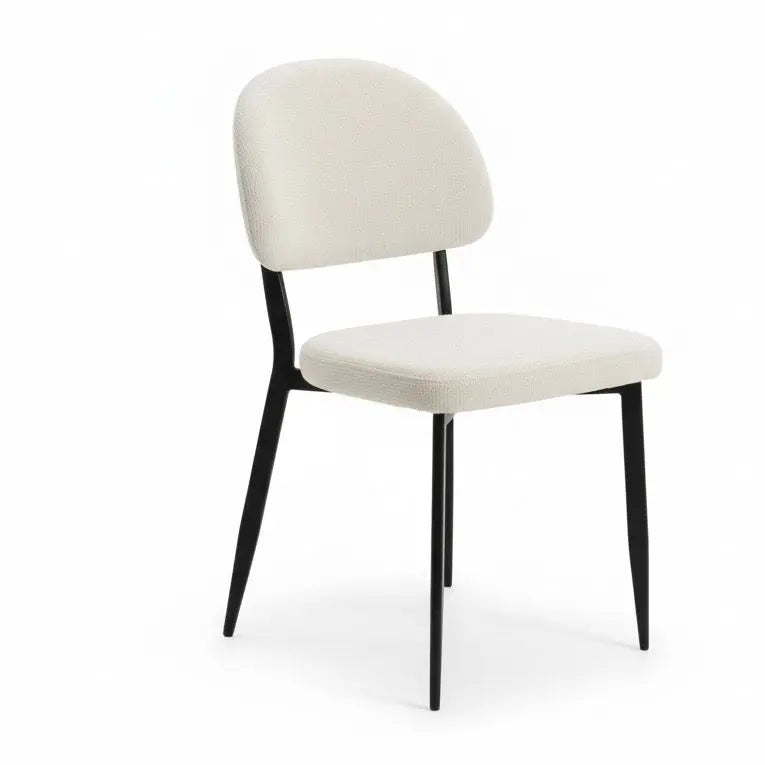 Set 2 Tully Chairs 80cm Wholesale Hub