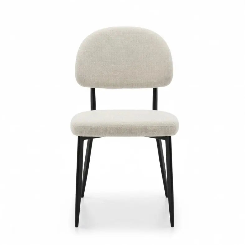 Set 2 Tully Chairs 80cm Wholesale Hub
