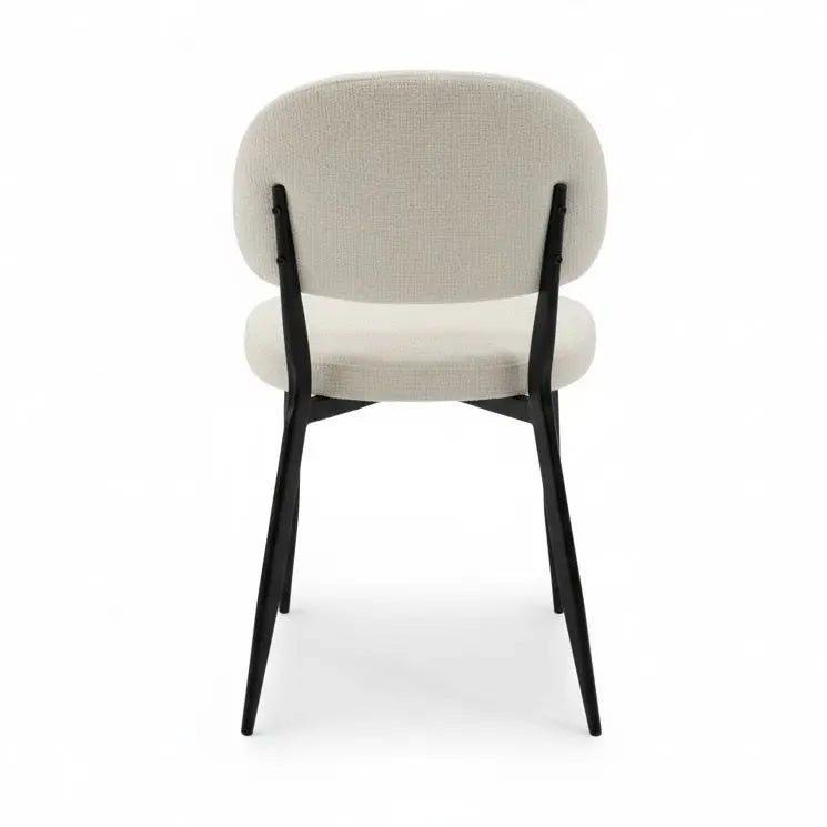 Set 2 Tully Chairs 80cm Wholesale Hub