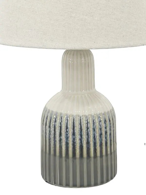 Opal Table Lamp 40cm Wholesale Hub