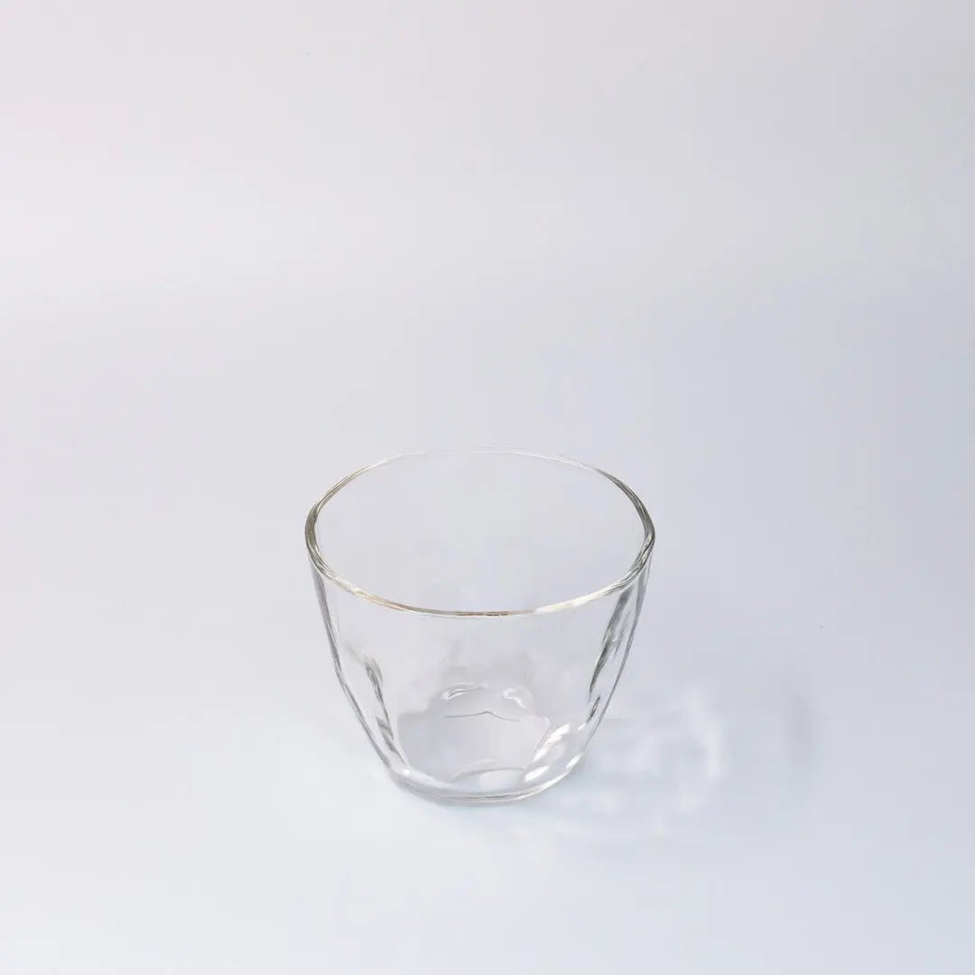 Glass Bowl 12cm Wholesale Hub