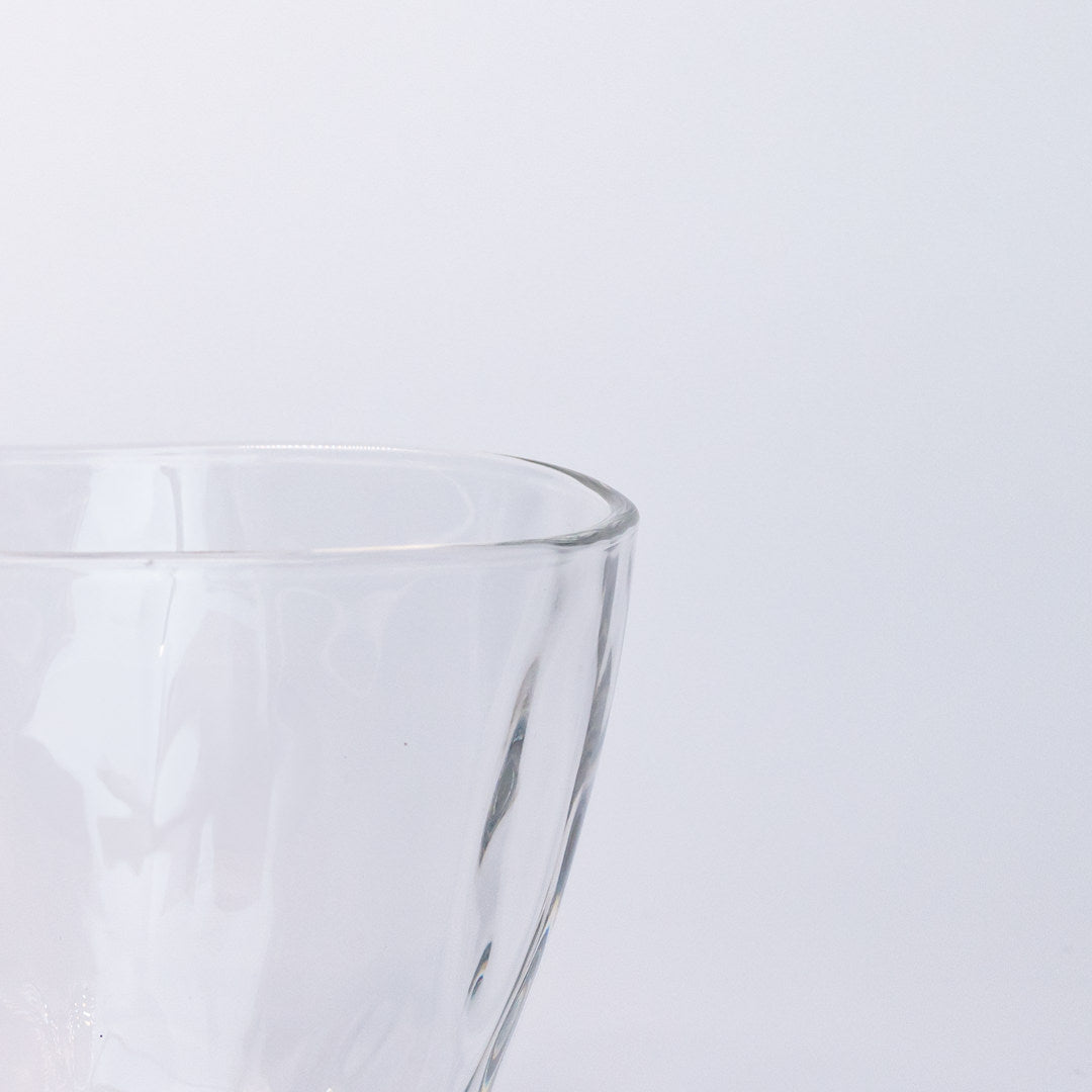Glass Bowl 12cm Wholesale Hub