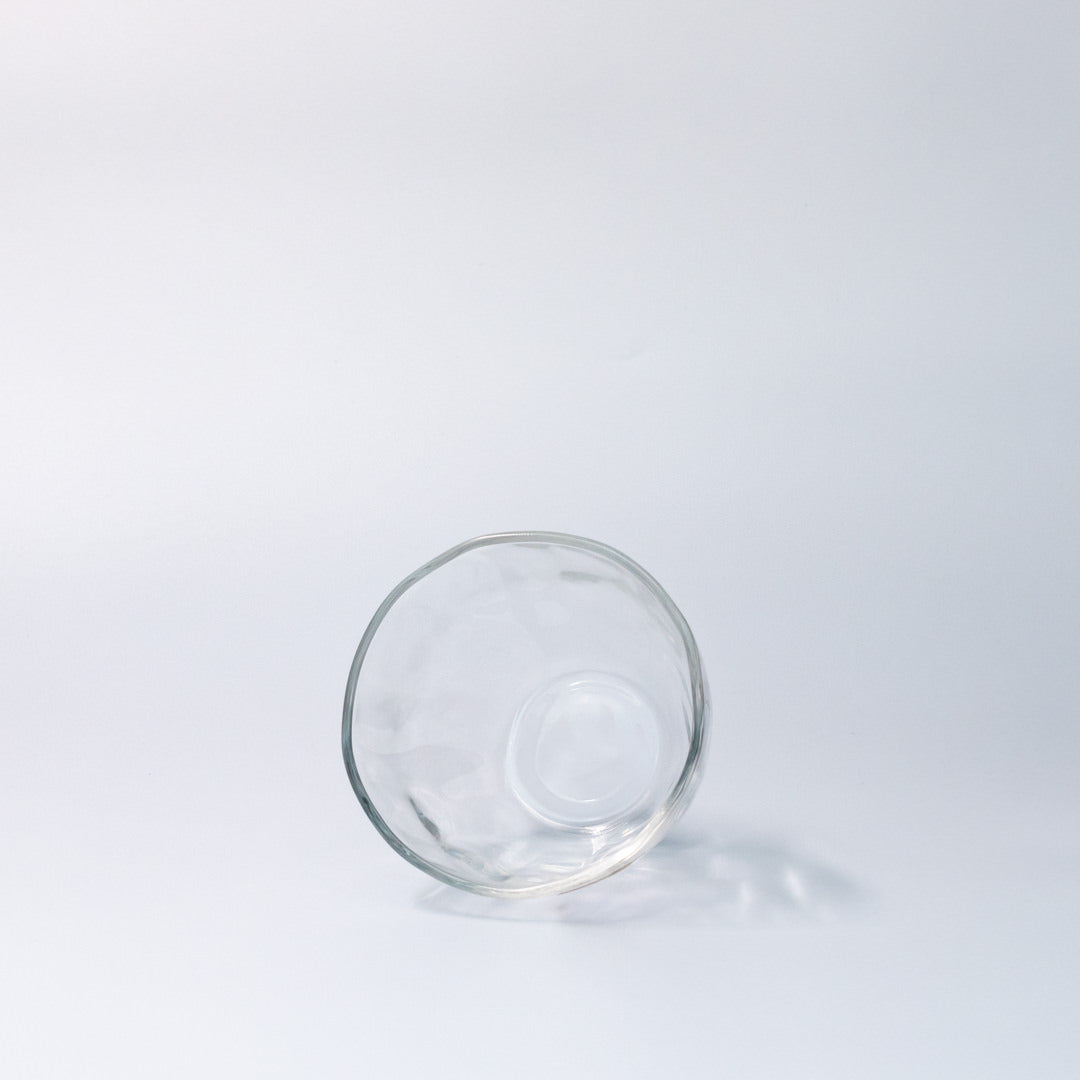 Glass Bowl 12cm Wholesale Hub