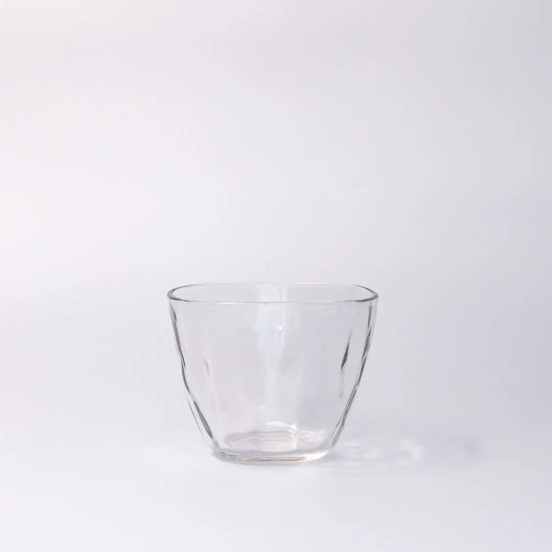 Glass Bowl 12cm Wholesale Hub