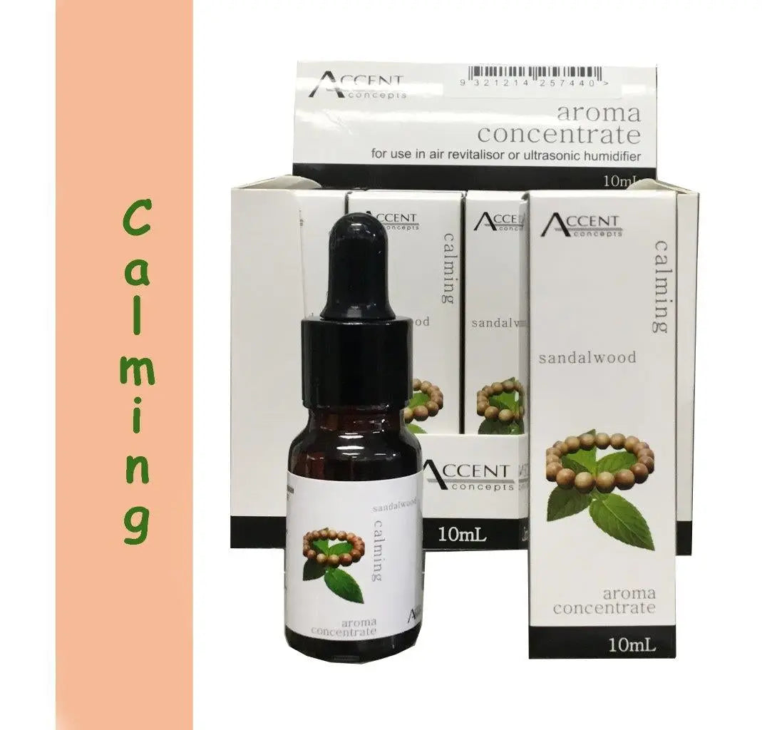 bulk 12 Oil Sandalwood 10ml Wholesale Hub