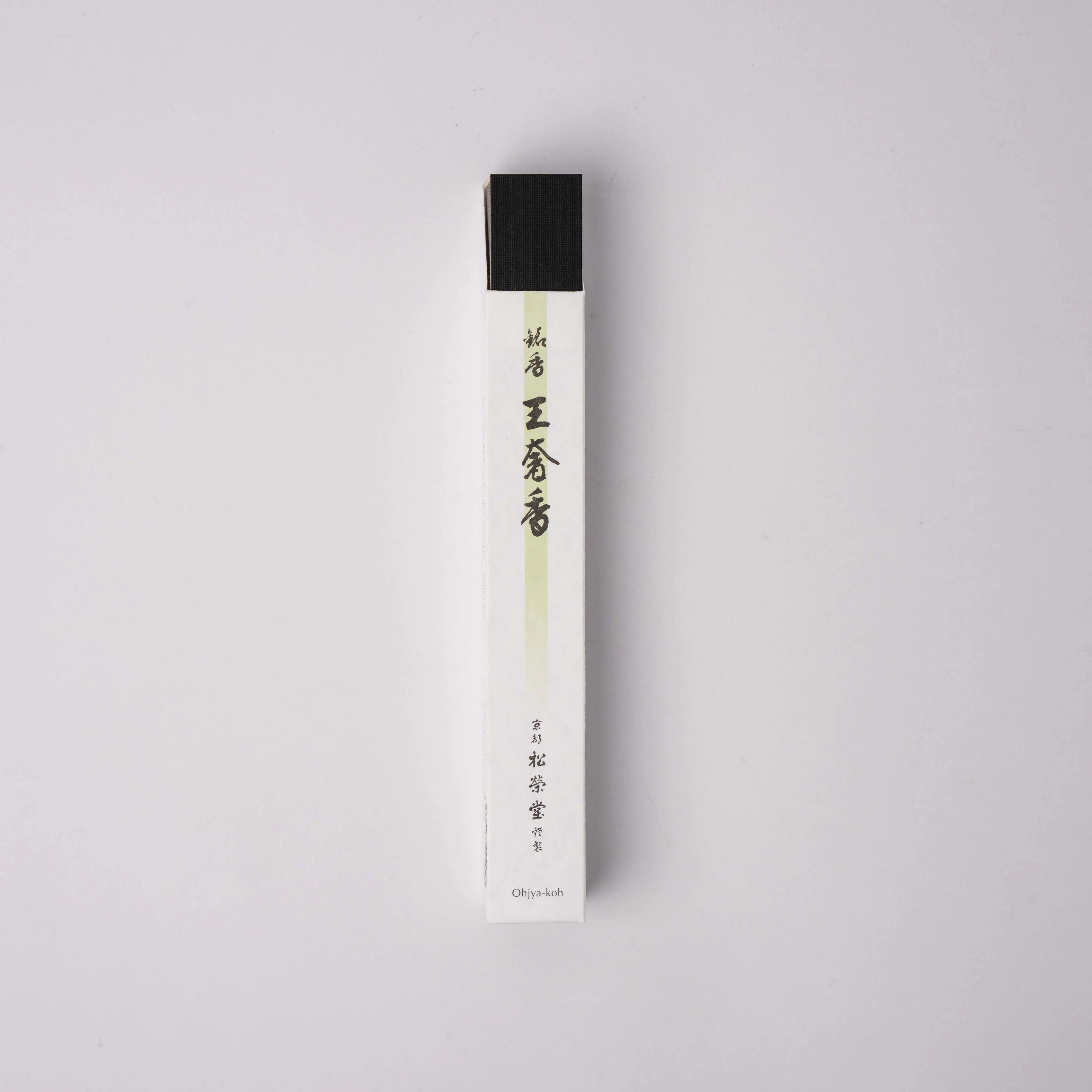 Incense Ohjya-koh 18cm Wholesale Hub