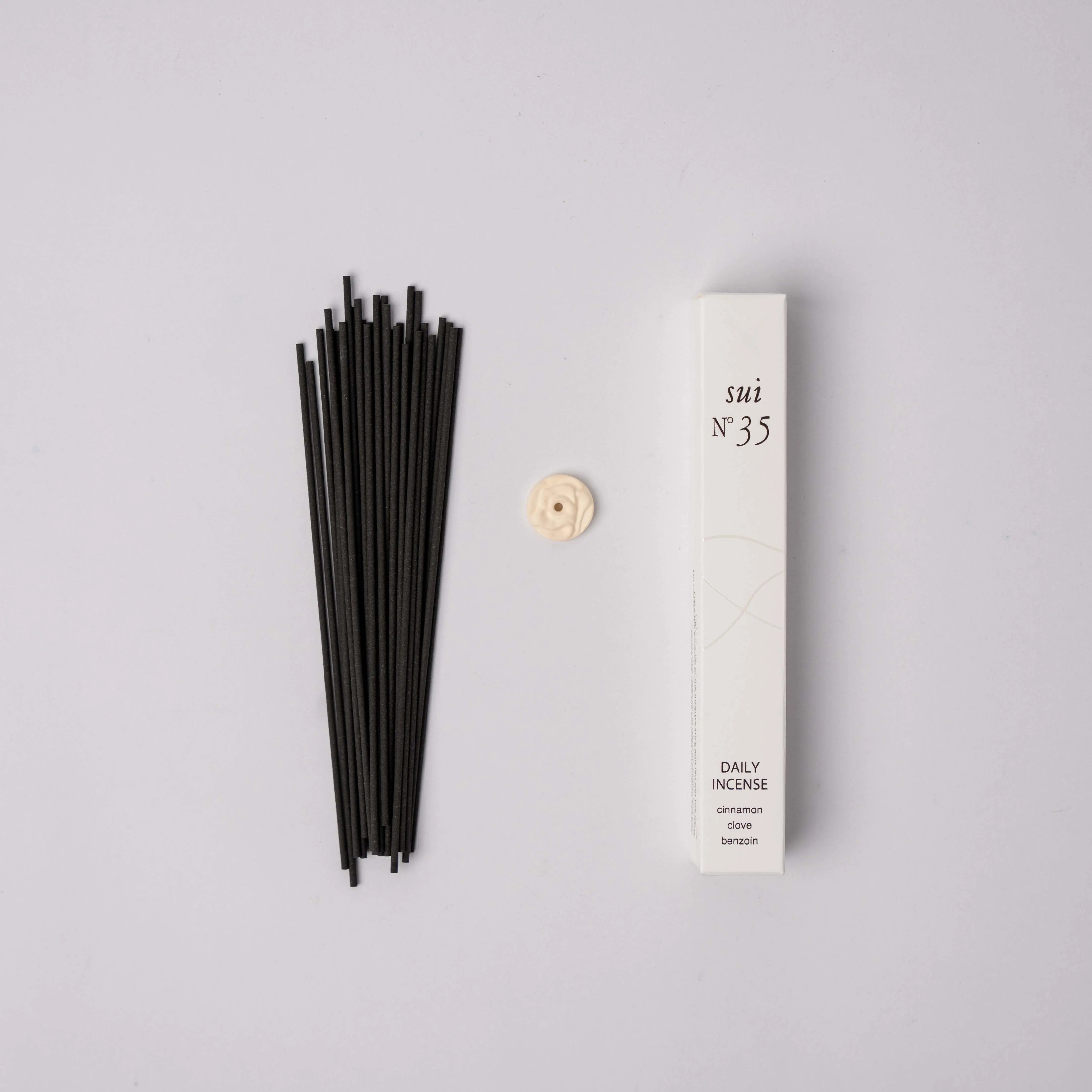 Incense no 35 Wholesale Hub