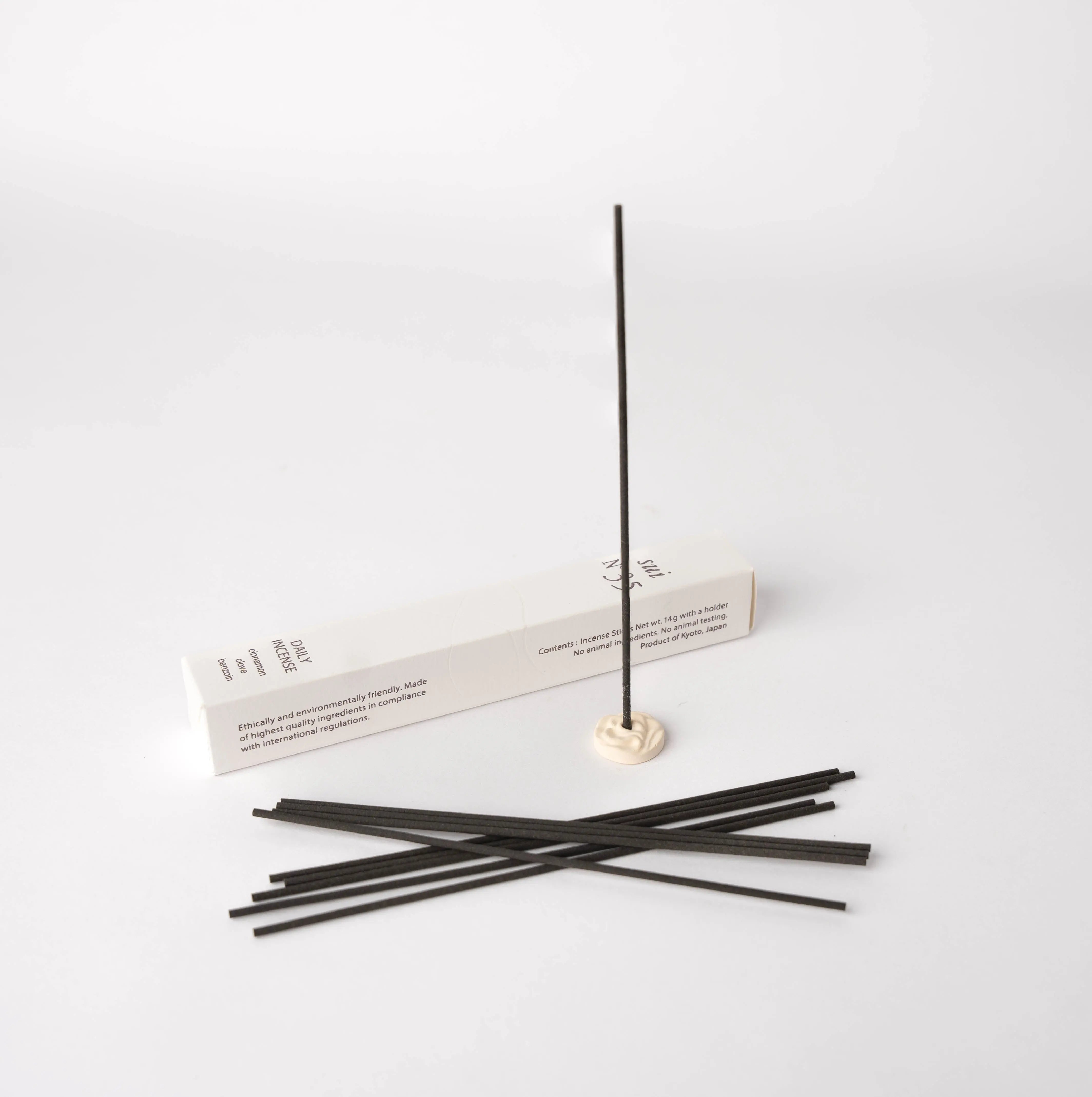 Incense no 35 Wholesale Hub
