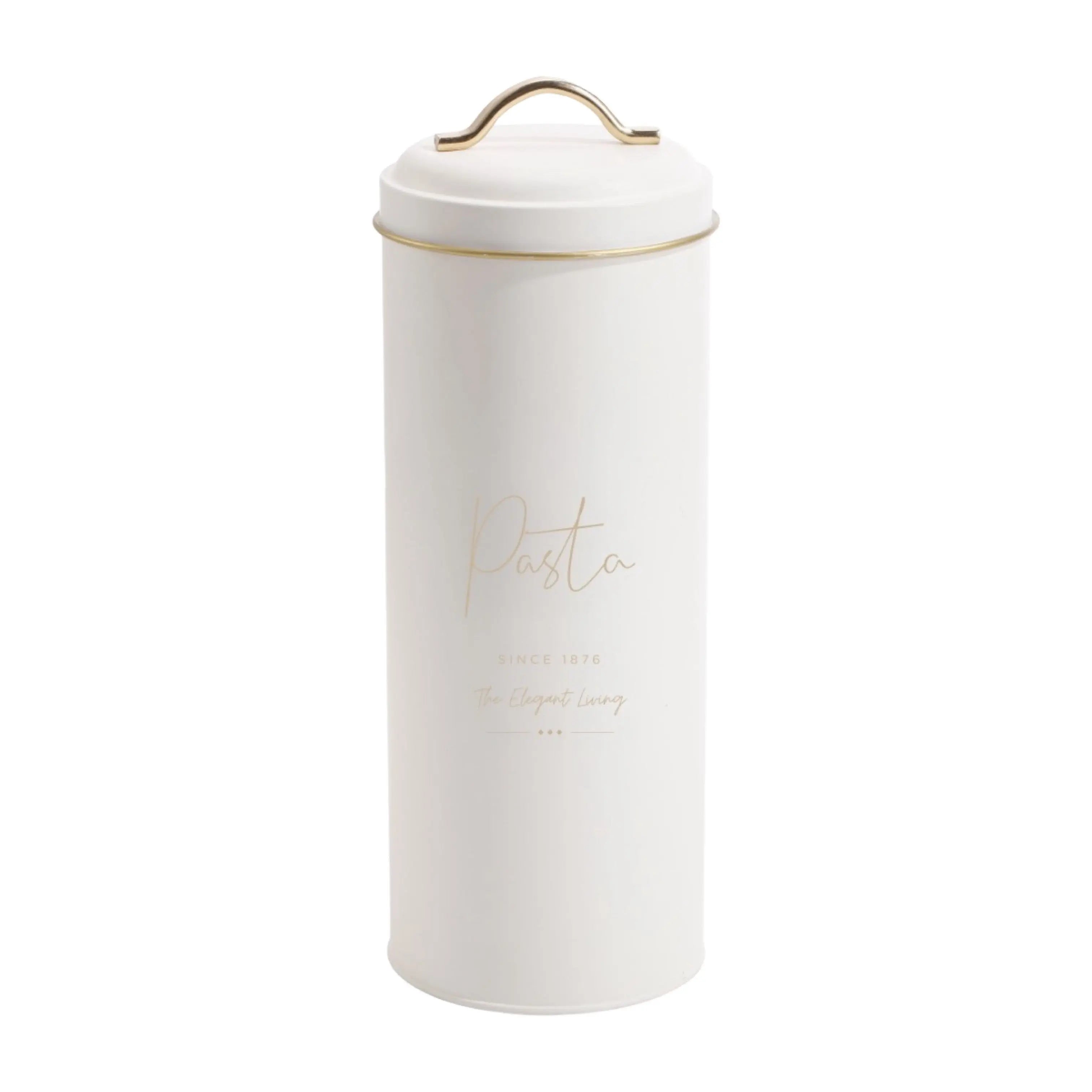 Elegant Living Pasta Canister 33cm Wholesale Hub