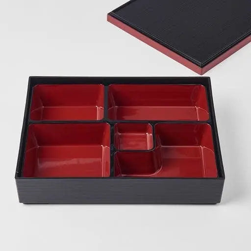 Bento Box 27 cm Wholesale Hub