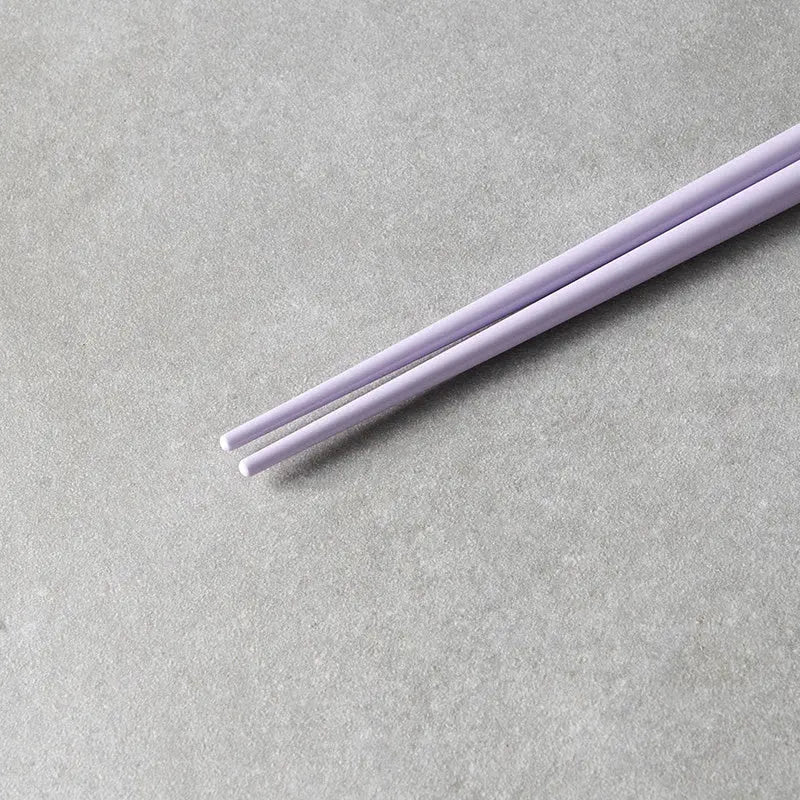 Chopsticks Lavender & White Wholesale Hub