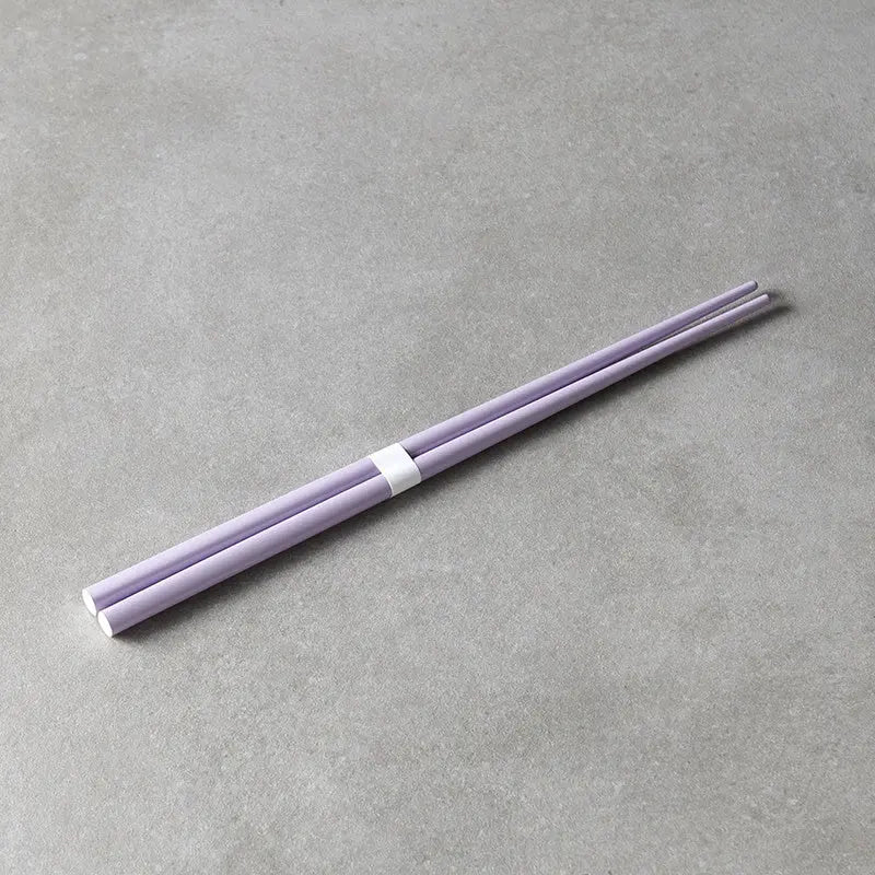 Chopsticks Lavender & White Wholesale Hub