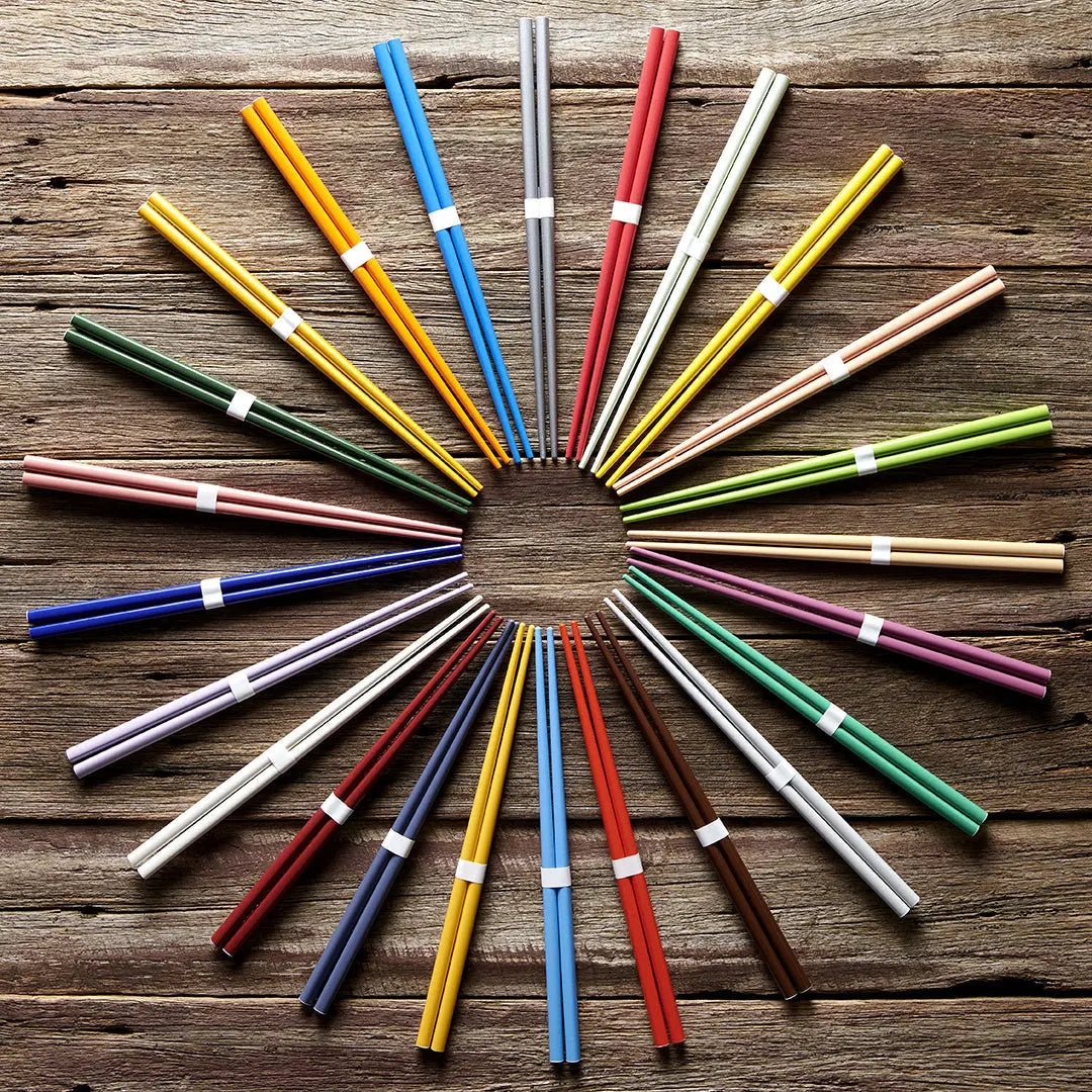 Chopsticks Navy Wholesale Hub