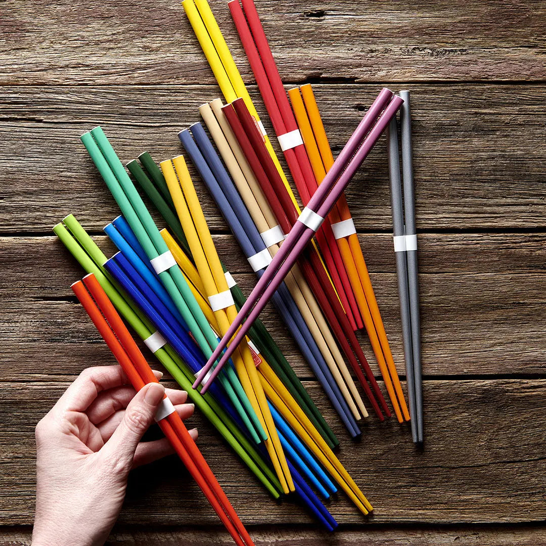 Chopsticks Navy Wholesale Hub