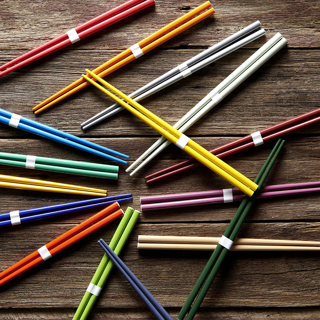 Chopsticks Navy Wholesale Hub