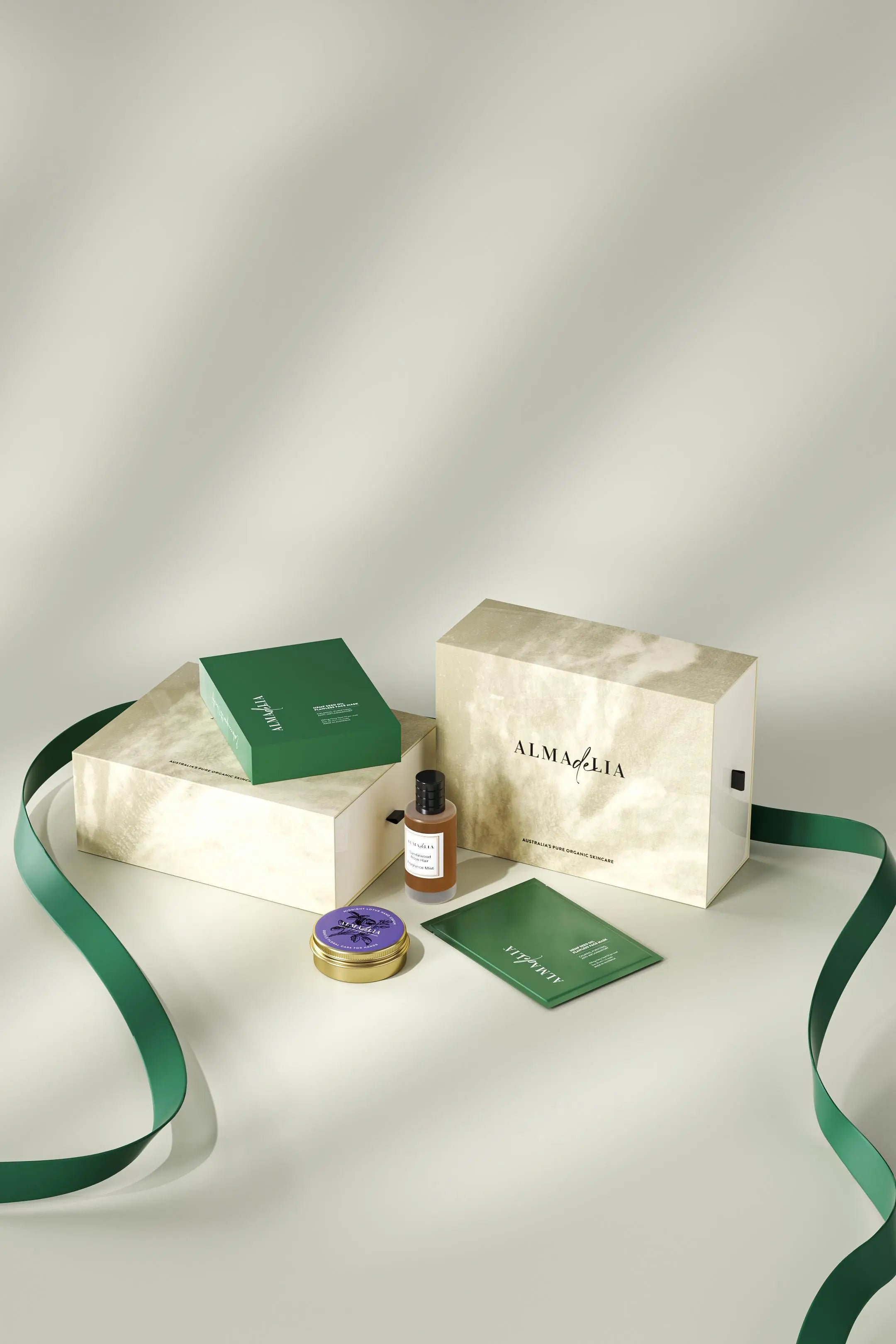 ALMAdeLIA Prestige Gift Set Wholesale Hub