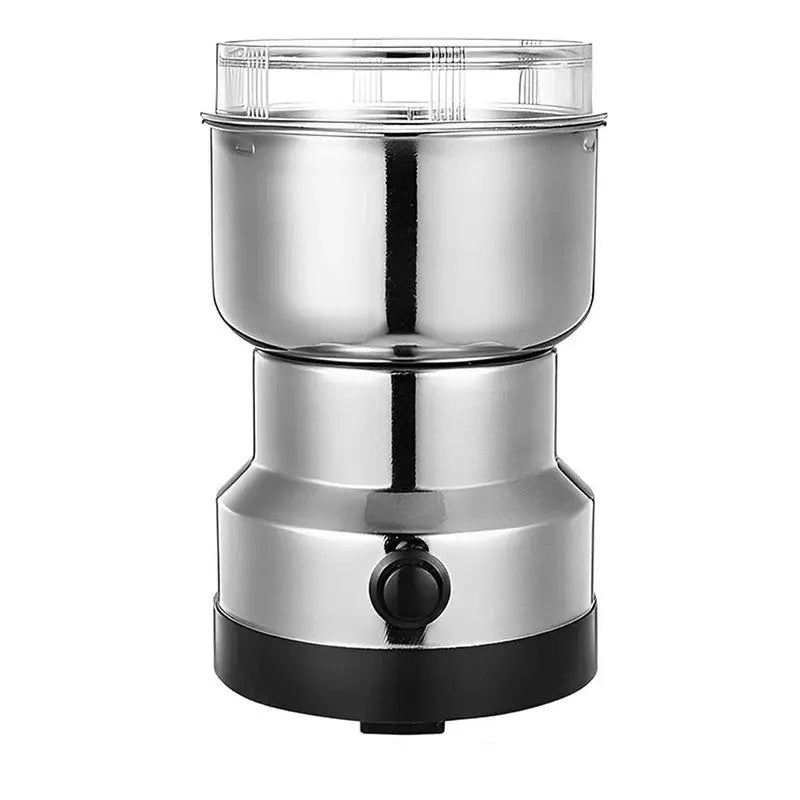 Multipurpose Electric Coffee Bean Grinder Wholesale Hub