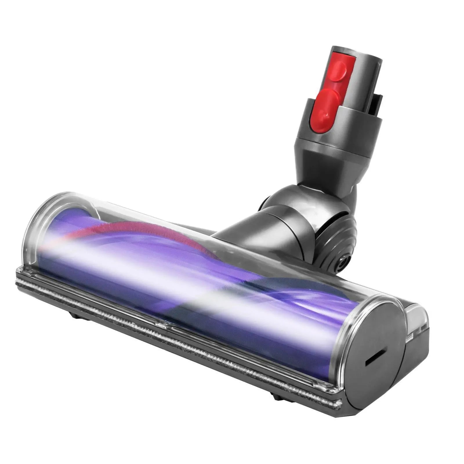 Replacement Electric Floor Brush Head for Dyson V7 V8 V10 V11 - Turbo Direct Drive Vacuum Accessory Wholesale Hub