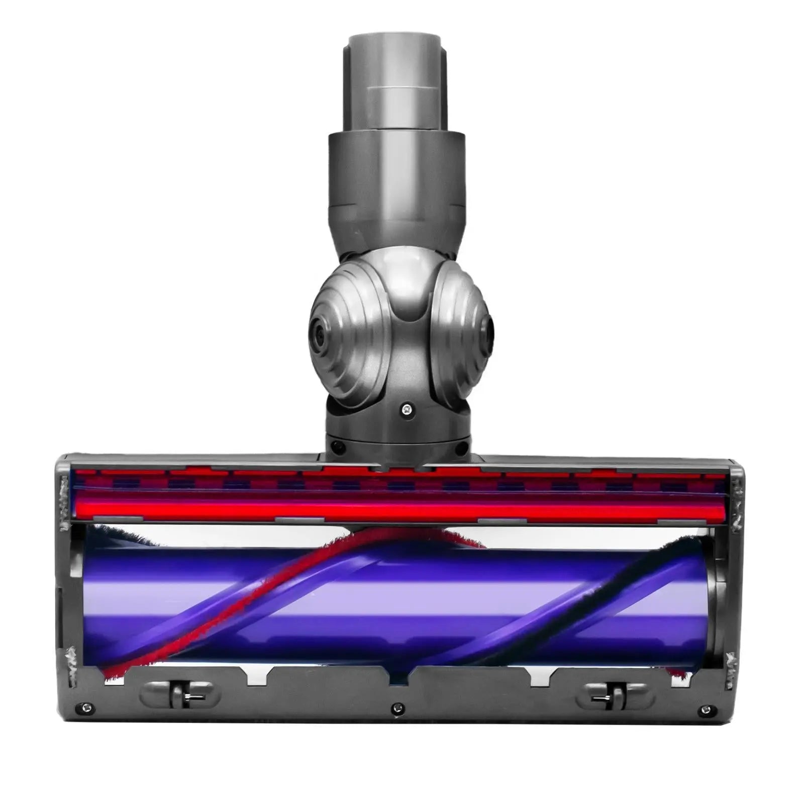 Replacement Electric Floor Brush Head for Dyson V7 V8 V10 V11 - Turbo Direct Drive Vacuum Accessory Wholesale Hub