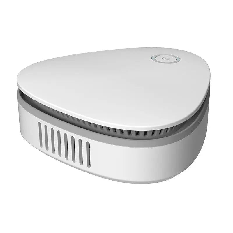 Portable Ozone Sterilizer & Deodorizer - For Fridge, Shoe Cabinet, Wardrobe Wholesale Hub