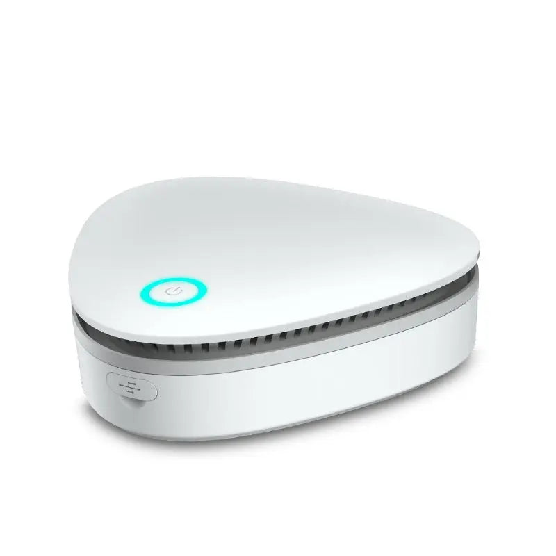 Portable Ozone Sterilizer & Deodorizer - For Fridge, Shoe Cabinet, Wardrobe Wholesale Hub