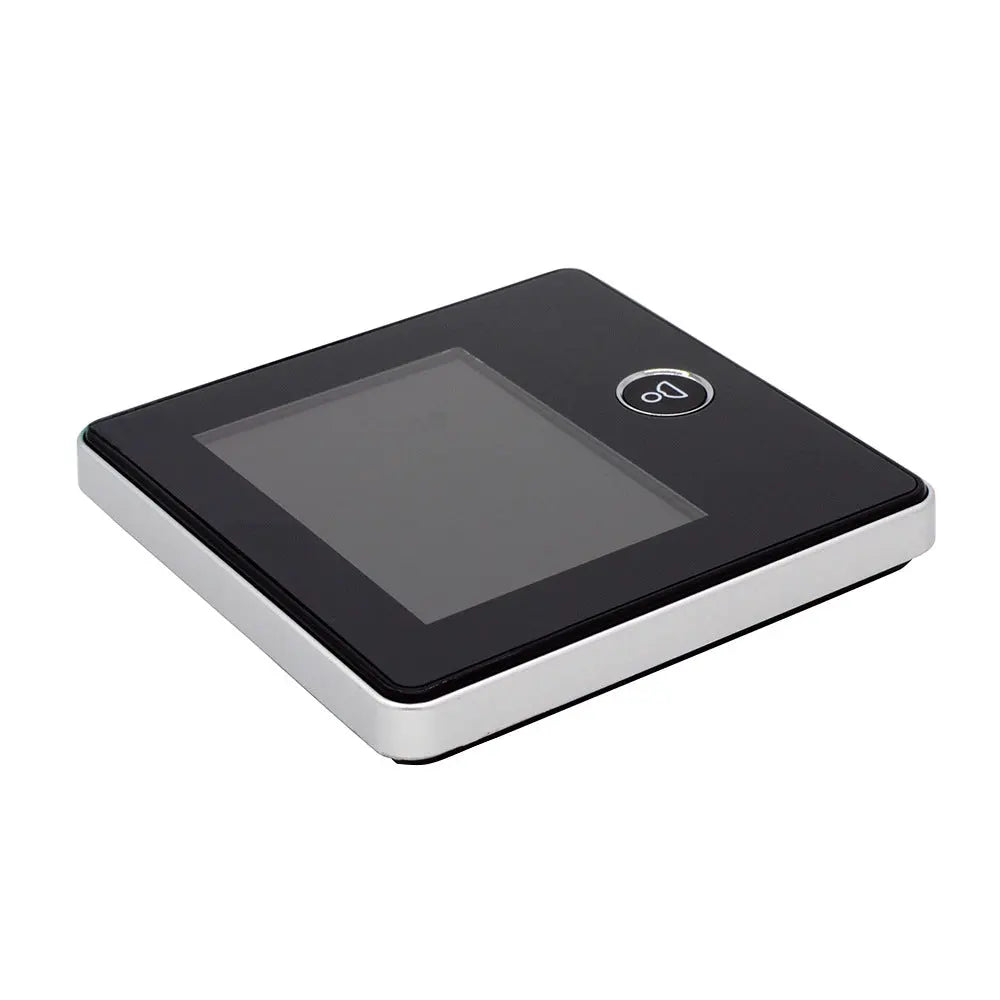 HD 2.8-Inch Wireless Smart Video Doorbell with Built-In Memory Wholesale Hub