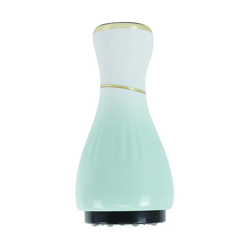 Red Portable Electric Cupping Therapy Device - Adjustable Intensity & Heat Wholesale Hub