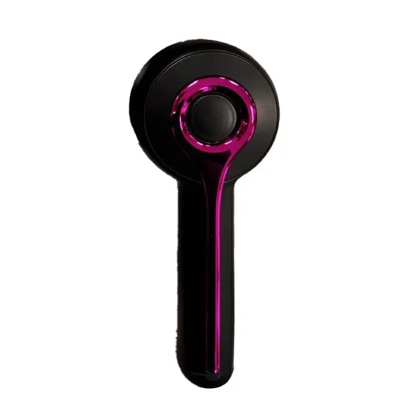Electric Scalp Massager & Essential Oil Applicator Brush - 360 Kneading, 3 Modes, USB-C Rechargeable(black) Wholesale Hub