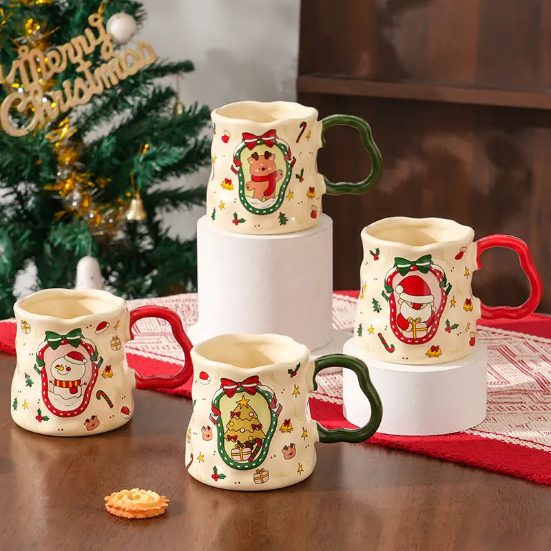 Random Color Surprise Cup Mystery Box - Receive One Random Mug, Tumbler or Glass Wholesale Hub