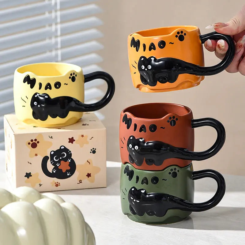 Random Color Surprise Cup Mystery Box - Receive One Random Mug, Tumbler or Glass Wholesale Hub
