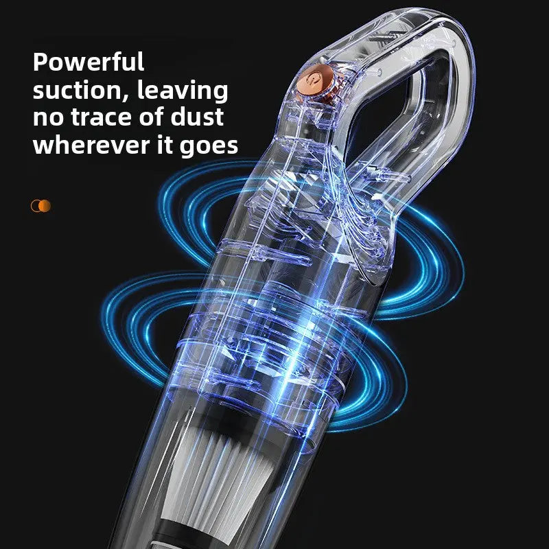 Wireless Vacuum Cleaner with 15000Pa Suction Power – Cordless Handheld & Upright Vacuum for Home Cleaning, Pet Hair Removal, and Multi-Surface Use in Australia Wholesale Hub