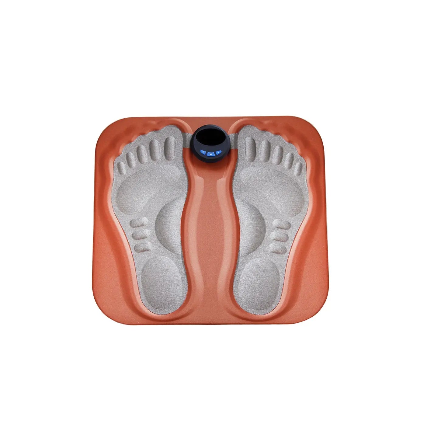 Smart EMS Foot Massager Mat – Low Frequency Pulse Therapy with 6 Modes and 15 Intensity Levels for Relaxation, Fatigue Relief, and Improved Circulation (USB Rechargeable) Wholesale Hub