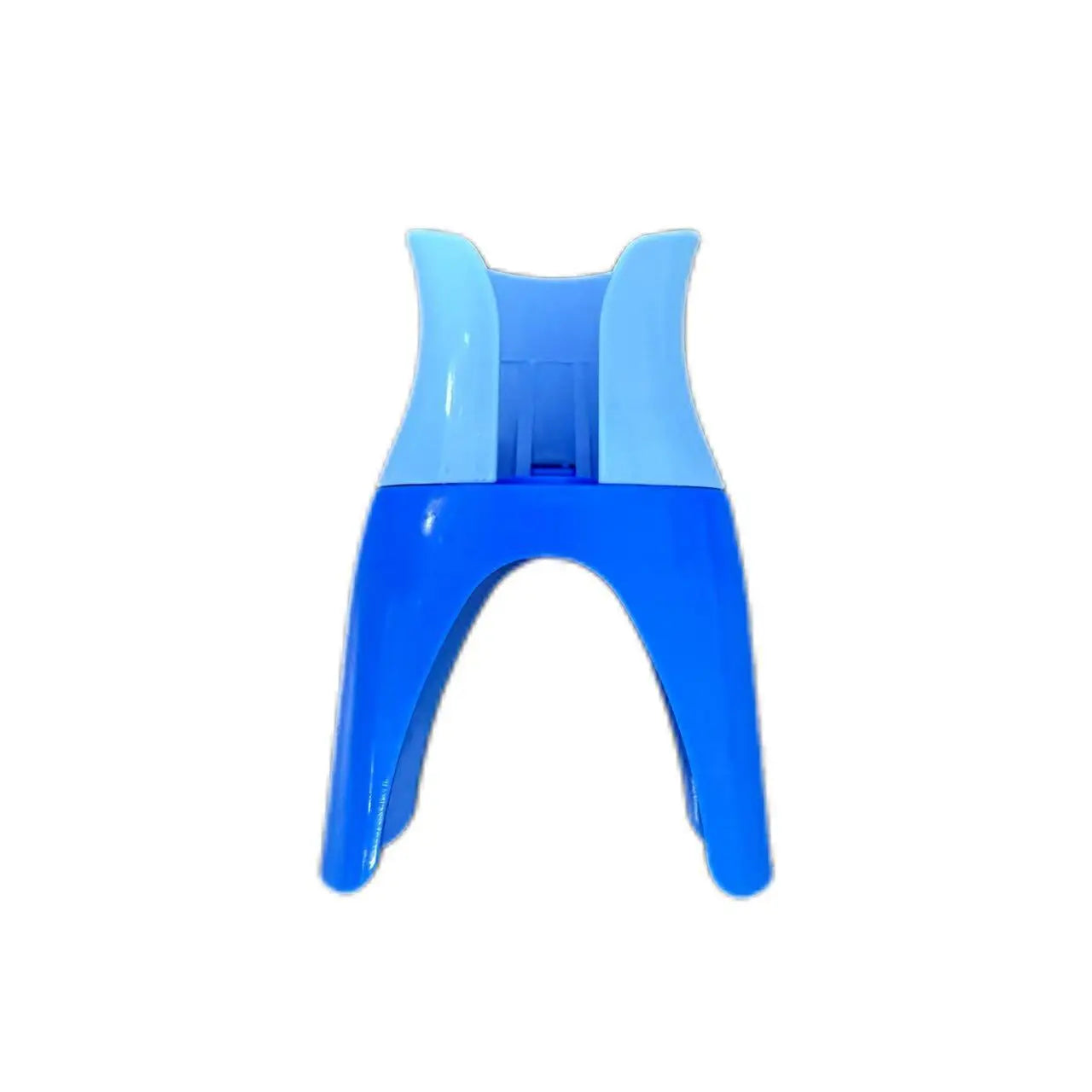 Light Blue and Dark Blue Eye Drop Applicator – Safe & Hygienic Eyedrop Dispenser for Precise Application Wholesale Hub