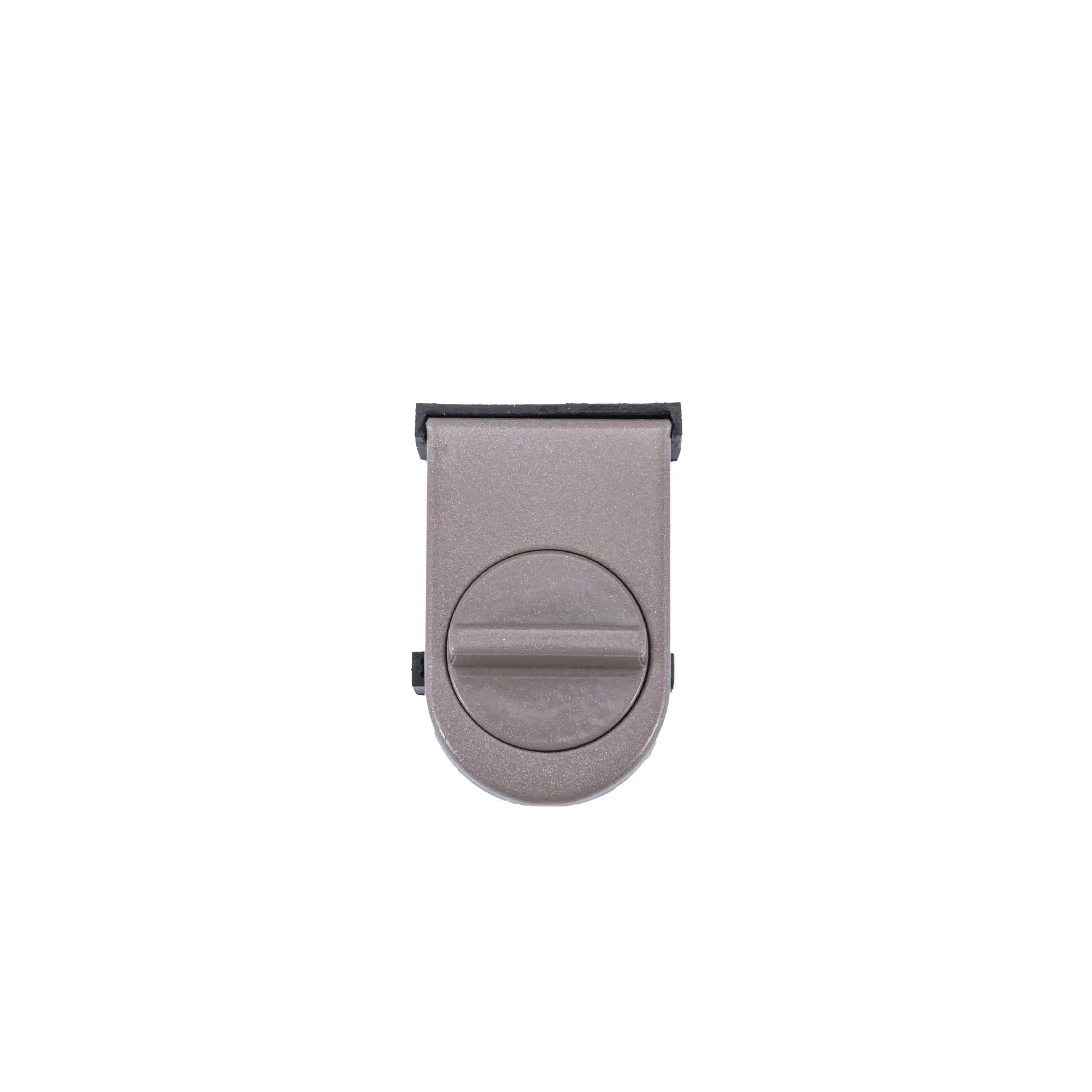 3 Pcs Brown Window Lock & Door Limiting Device – Multi-Functional, No-Drill Safety Lock for Sliding Windows and Doors Wholesale Hub