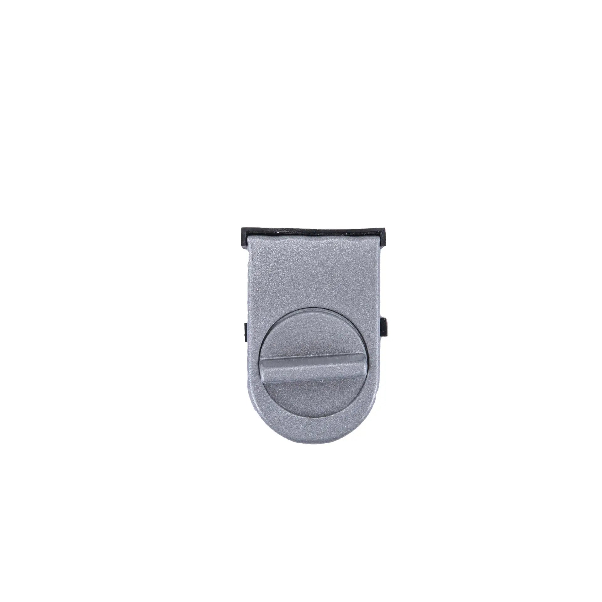 3 Pcs Grey Window Lock & Door Limiting Device – Multi-Functional, No-Drill Safety Lock for Sliding Windows and Doors Wholesale Hub
