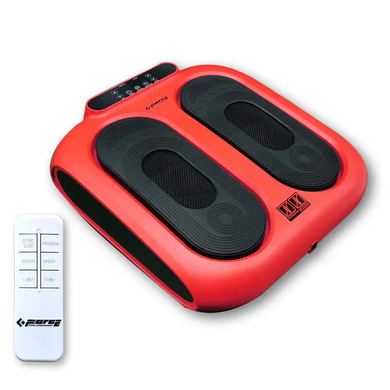 Red Massage Relieve Pain Sore in Feet Calves lmprove Circulation Health with Remote Control Wholesale Hub