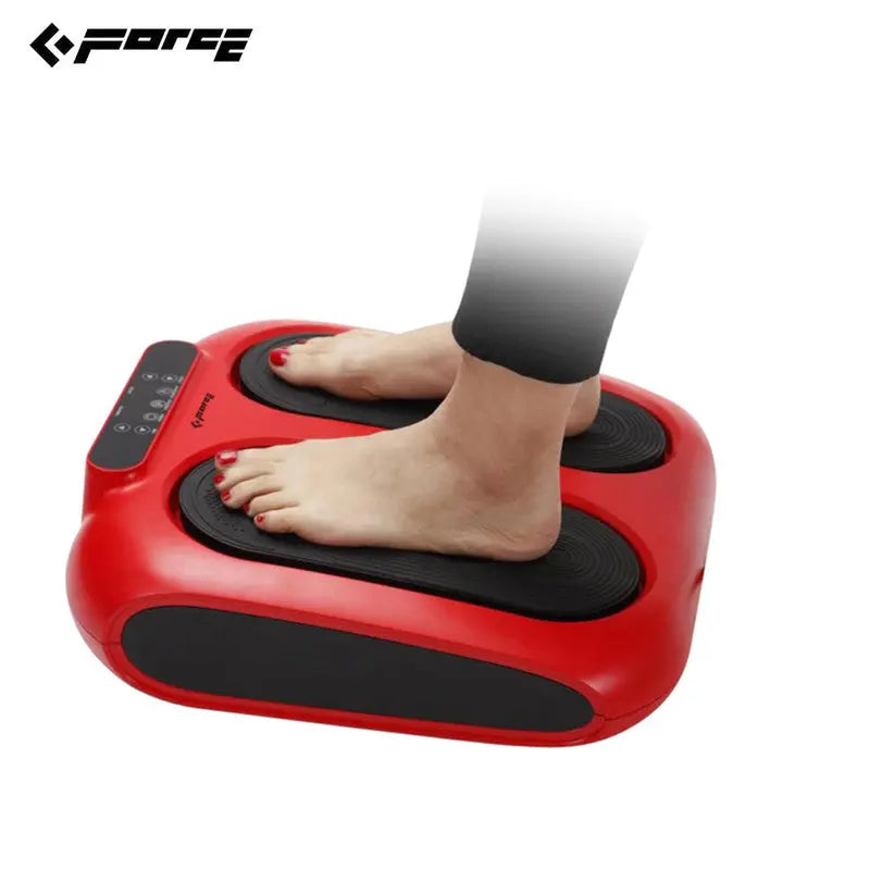 Red Massage Relieve Pain Sore in Feet Calves lmprove Circulation Health with Remote Control Wholesale Hub
