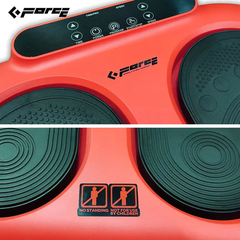 Red Massage Relieve Pain Sore in Feet Calves lmprove Circulation Health with Remote Control Wholesale Hub