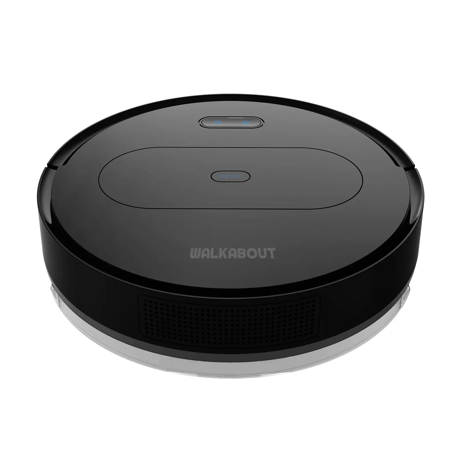 Walkabout iRoom 600 Smart Robot Vacuum and Mop With App-Based Automated Cleaning System Wholesale Hub