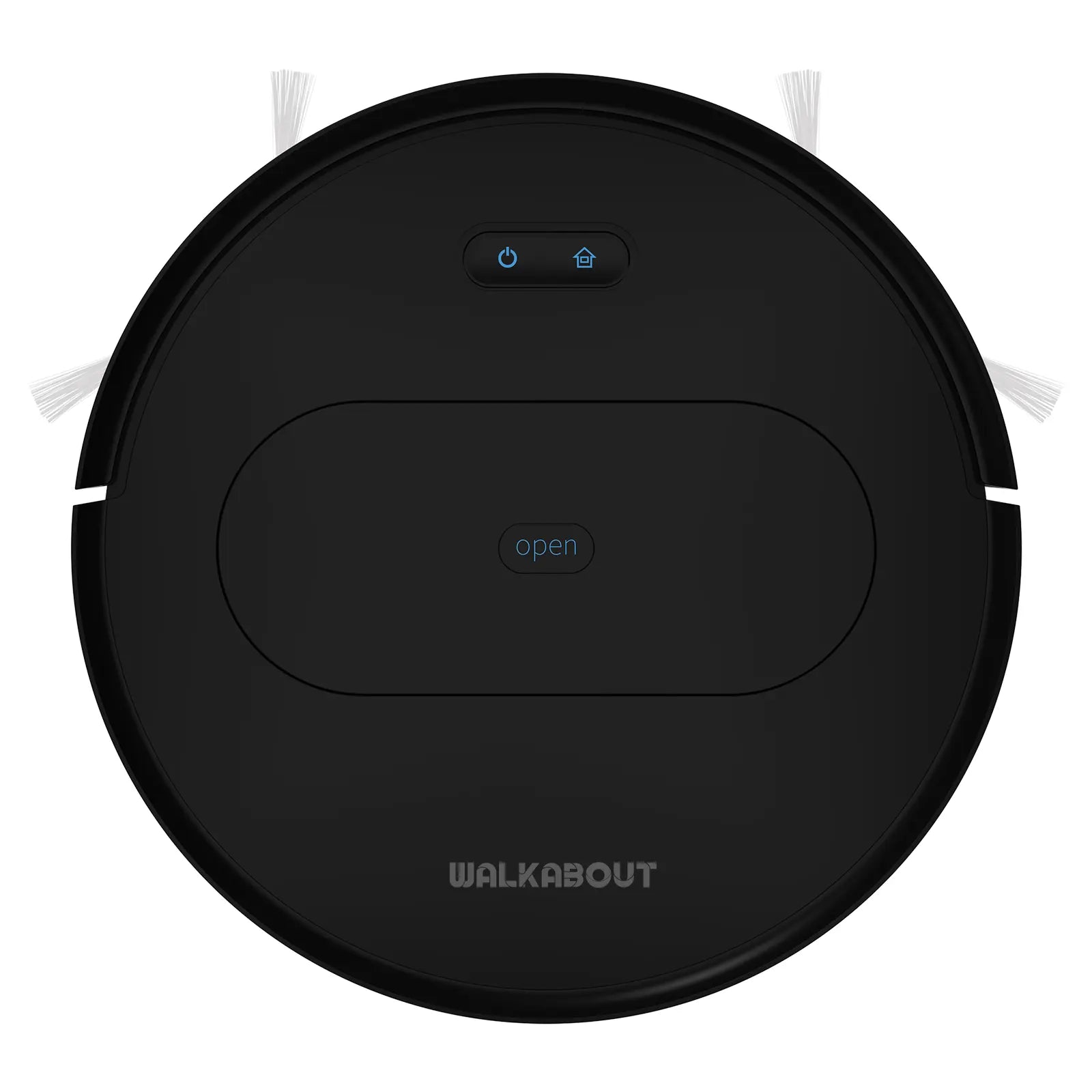 Walkabout iRoom 600 Smart Robot Vacuum and Mop With App-Based Automated Cleaning System Wholesale Hub