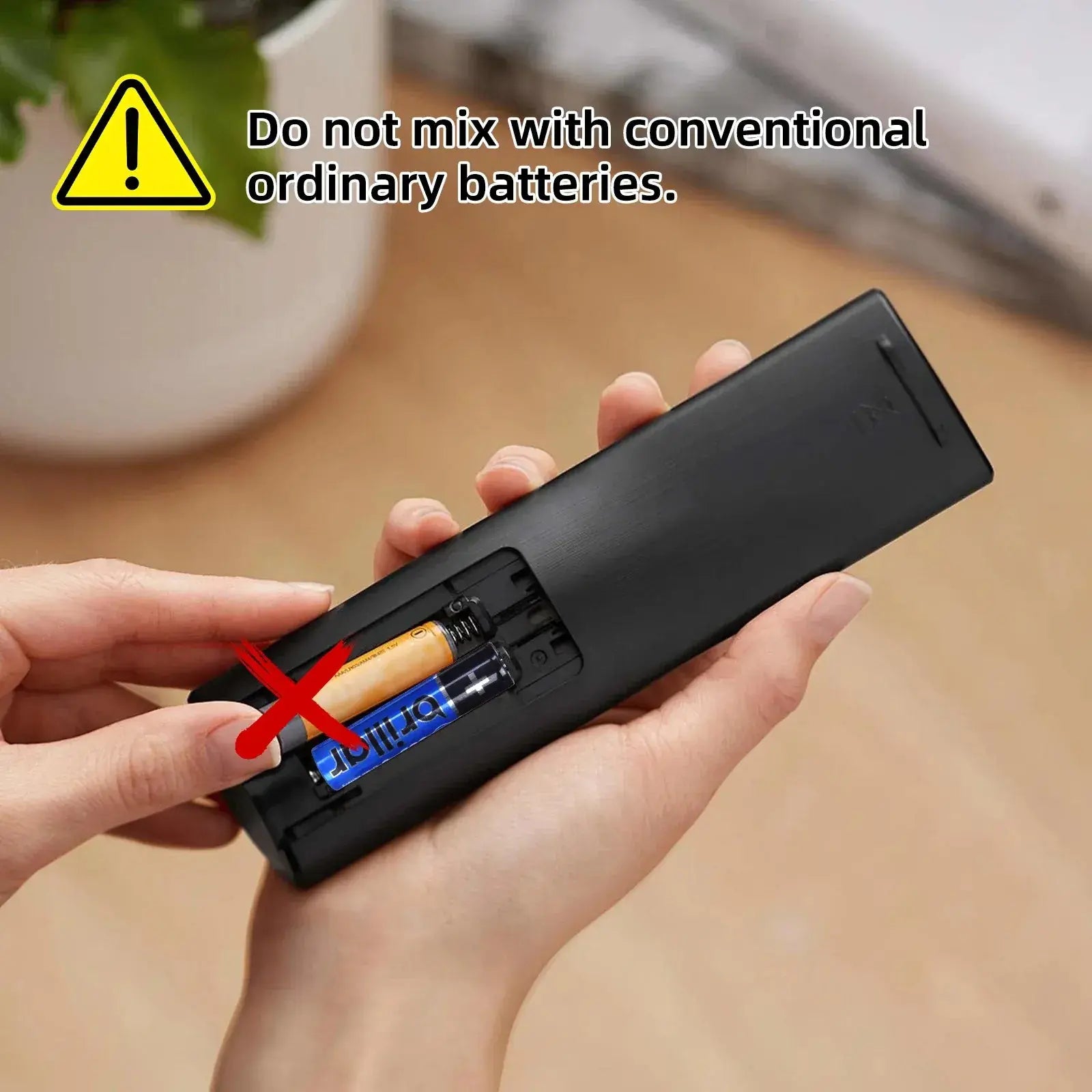 4 PCS AA USB Rechargeable LI-ION Battery Wholesale Hub