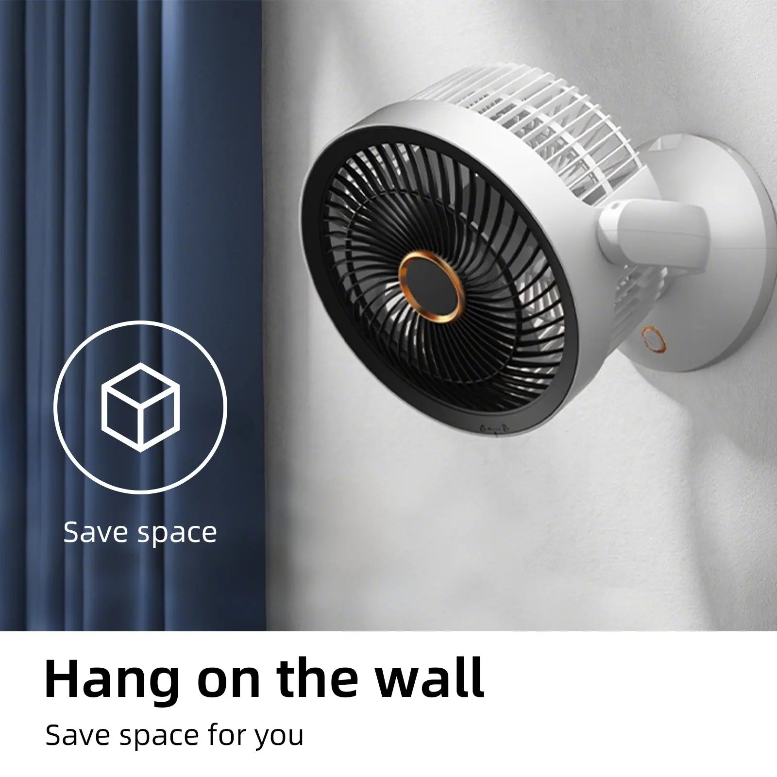 2000mAh RECHARGEABLE FAN Wholesale Hub