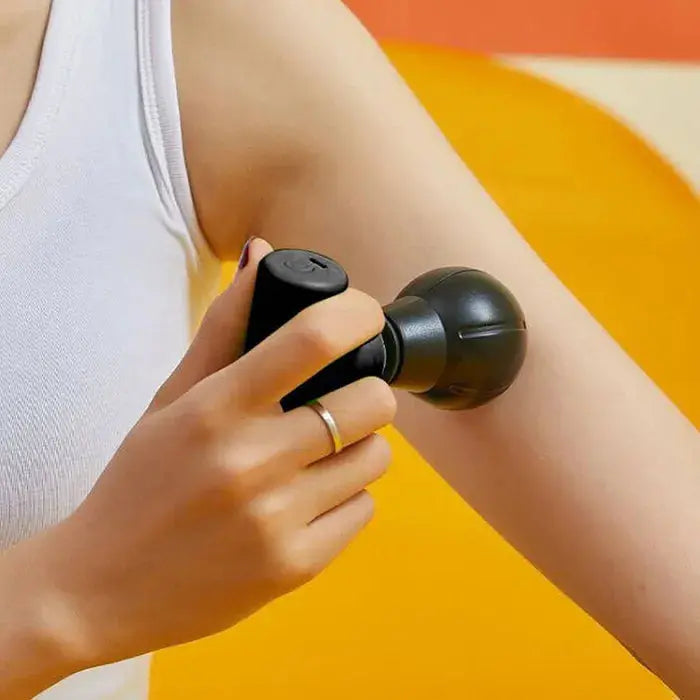 Remology Mini Massage Gun Wholesale Hub