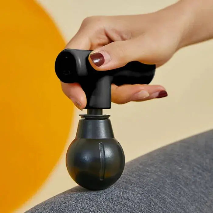 Remology Mini Massage Gun Wholesale Hub