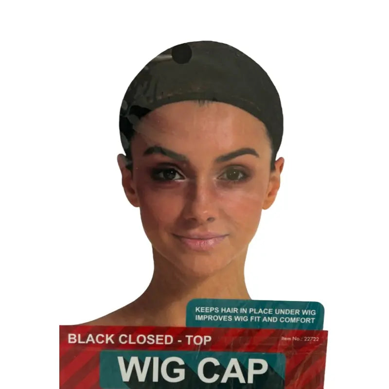Wig cap -one size fits most Wholesale Hub