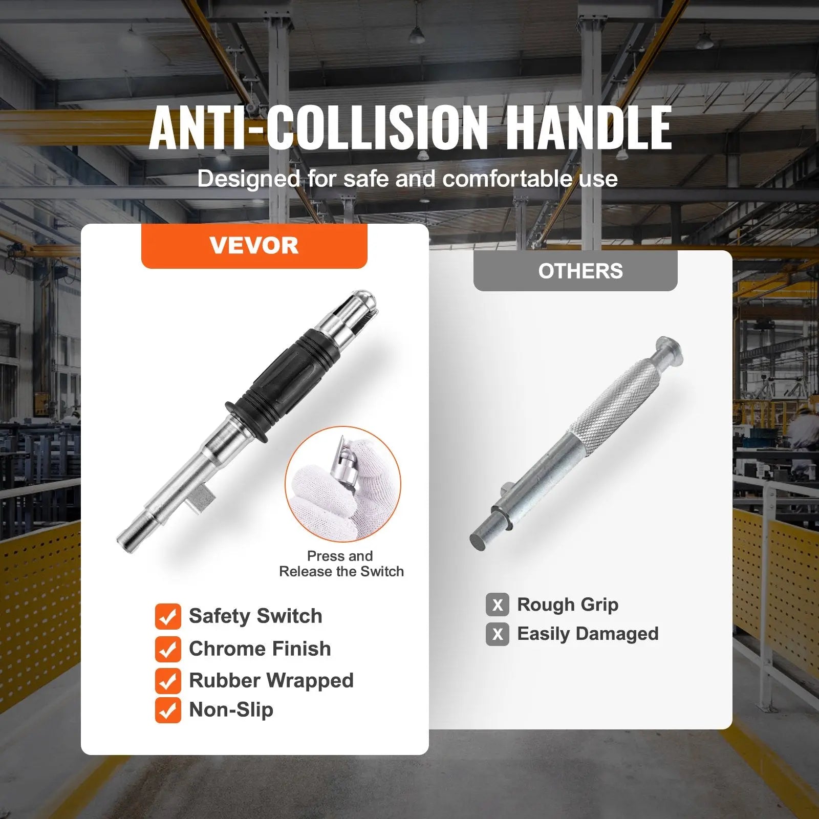 Magnetic Lifter, 1000kg Pulling Capacity, 2.5 Safety Factor, Neodymium & Steel, Lifting Magnet with Release, Permanent Lift Magnets, Heavy Duty Magnet for Hoist, Shop Crane, Block, Board Wholesale Hub