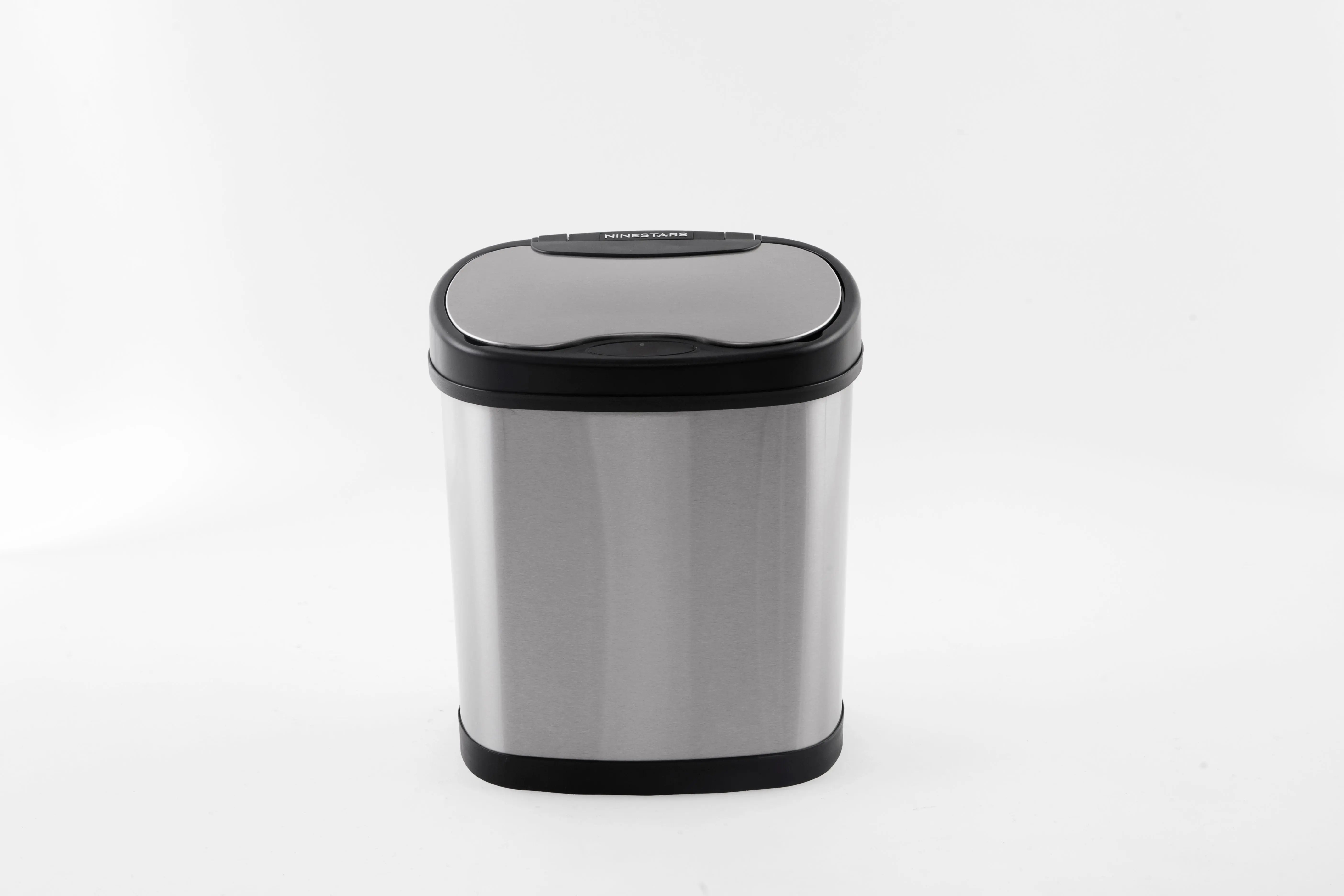 12L Automatic Sensor Dustbin Wholesale Hub